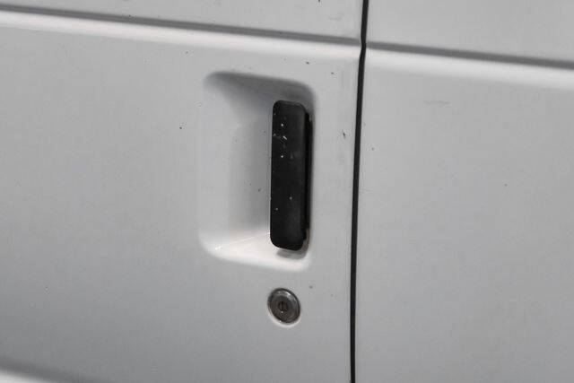 2011 Ford E-Series E-150