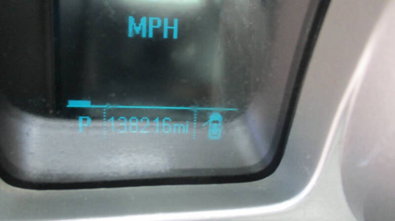 2013 Chevrolet Camaro SS