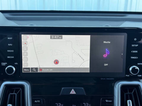 2022 Kia Sorento X-Line S