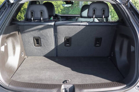 2022 Chevrolet Bolt EUV Premier