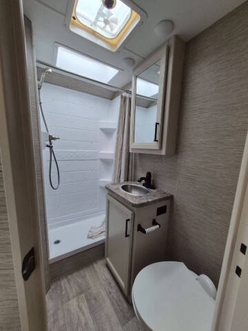 2023 Thor Motor Coach Chateau 22E