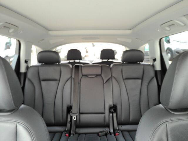 2023 Audi Q7 quattro Premium Plus 45 TFSI