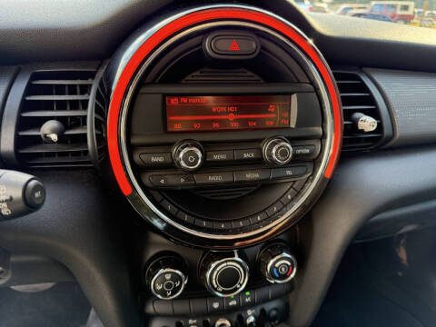 2014 MINI Hardtop Cooper