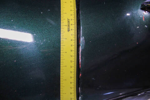 1953 Kaiser Manhattan