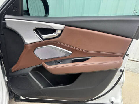 2020 Acura RDX SH-AWD w/Tech