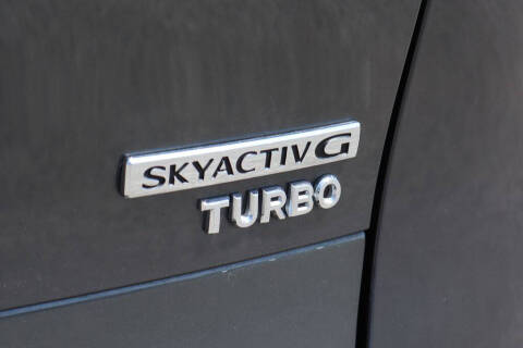 2023 Mazda CX-30 2.5 Turbo Premium Plus