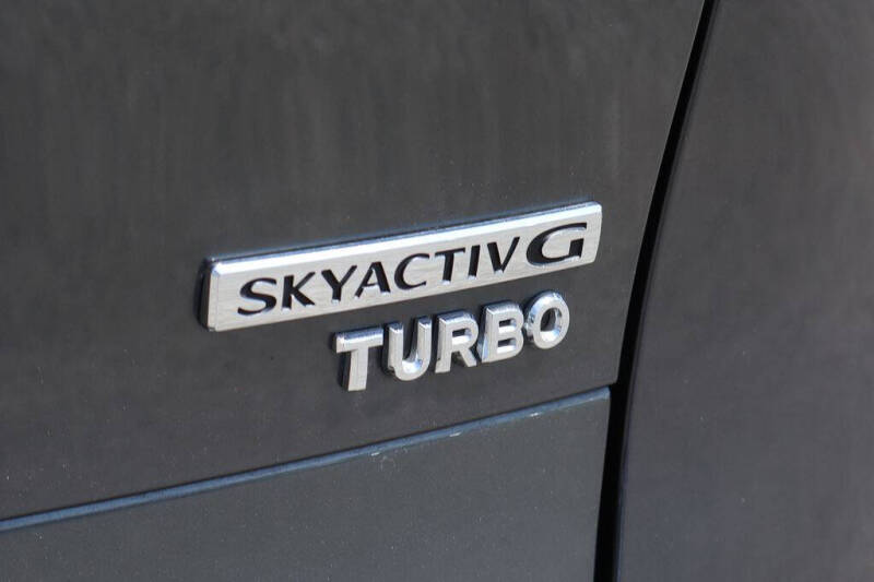 2023 Mazda CX-30 2.5 Turbo Premium Plus