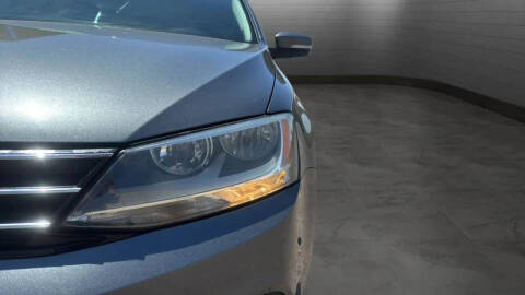 2015 Volkswagen Jetta