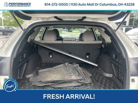 2024 Subaru Outback Premium