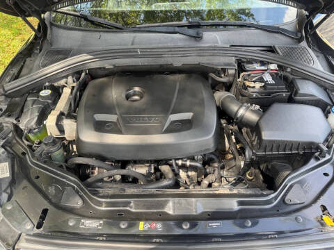 2016 Volvo XC60 T5 Drive-E Premier