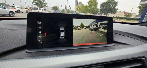 2018 BMW 4 Series 440i Gran Coupe