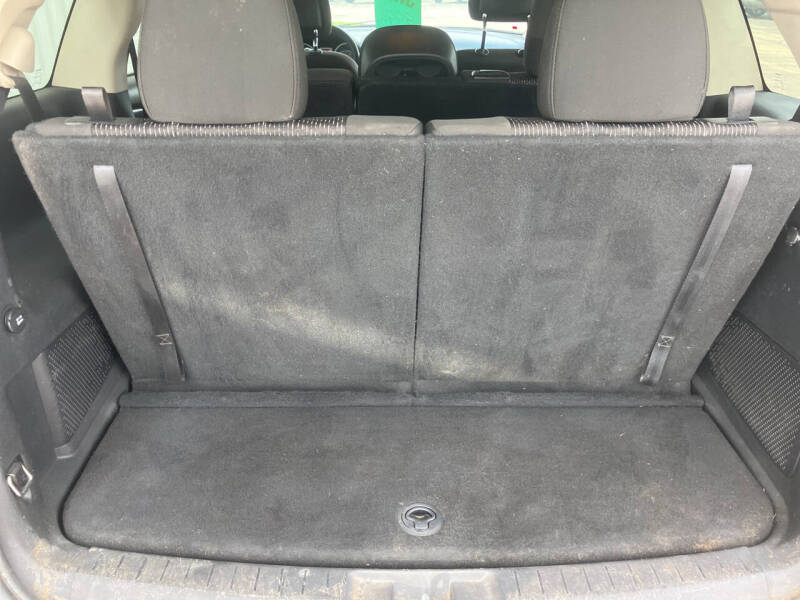 2019 Dodge Journey SE Value Package