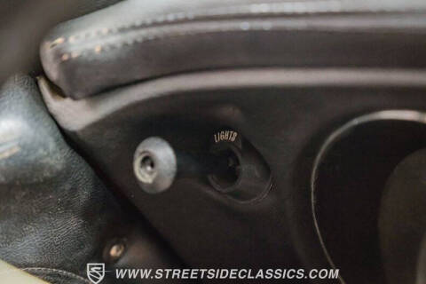 1977 Chevrolet Corvette