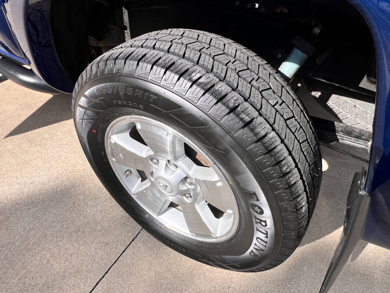 Used Car 2014 Toyota Tacoma  Prerunner V6 4x2 4dr Double Cab 5.0 Ft Sb 5a For Sale Under $20,000 In Austin, Texas