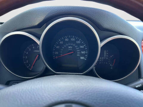 2002 Lexus SC 430
