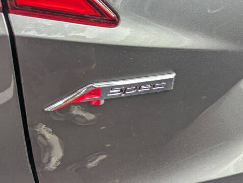 2026 Acura RDX SH-AWD w/A-SPEC