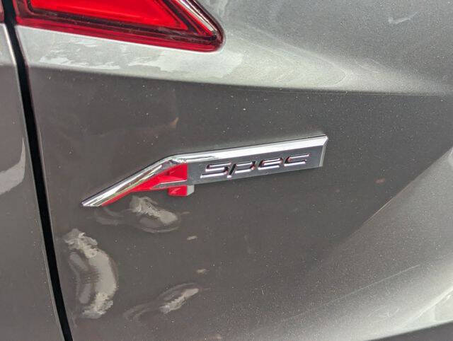 2026 Acura RDX SH-AWD w/A-SPEC