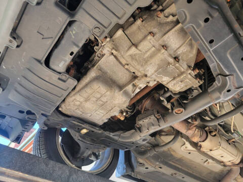 2006 Acura RSX Type-S