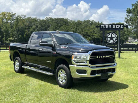 2019 RAM 2500 for sale at Bratton Automotive Inc in Phenix City AL
