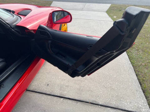 1996 Dodge Viper RT/10