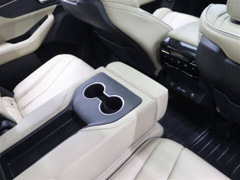 2022 Acura MDX SH-AWD w/Advance