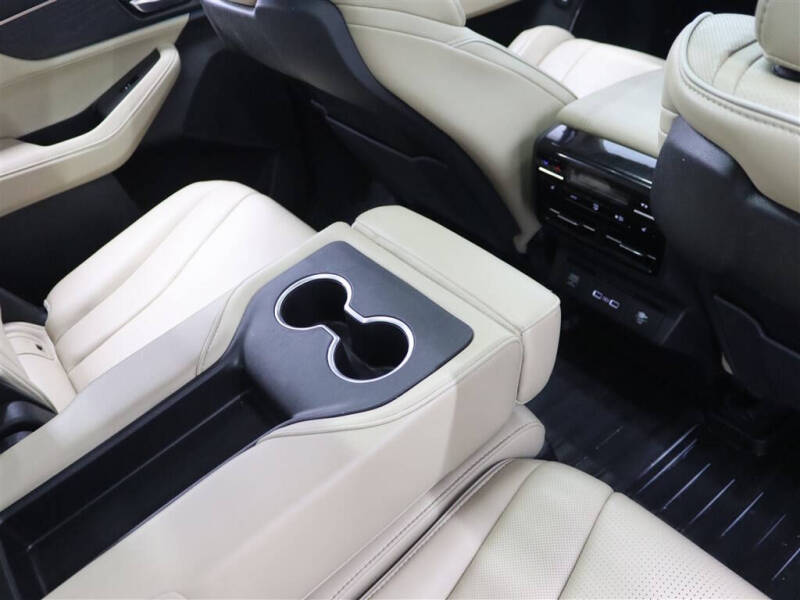 2022 Acura MDX SH-AWD w/Advance