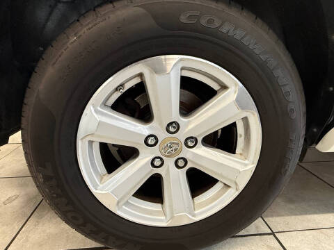 2010 Toyota Highlander SE