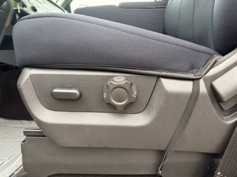 2014 Ford F-250 Super Duty