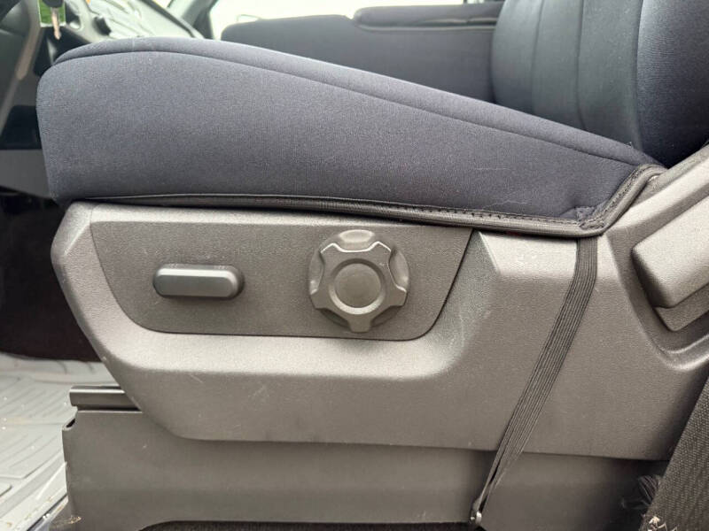 2014 Ford F-250 Super Duty