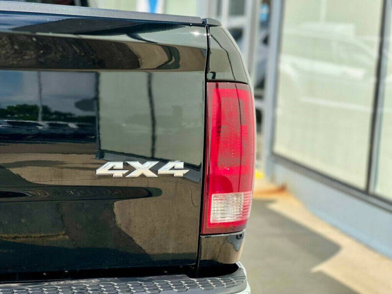 2023 RAM 1500 Classic