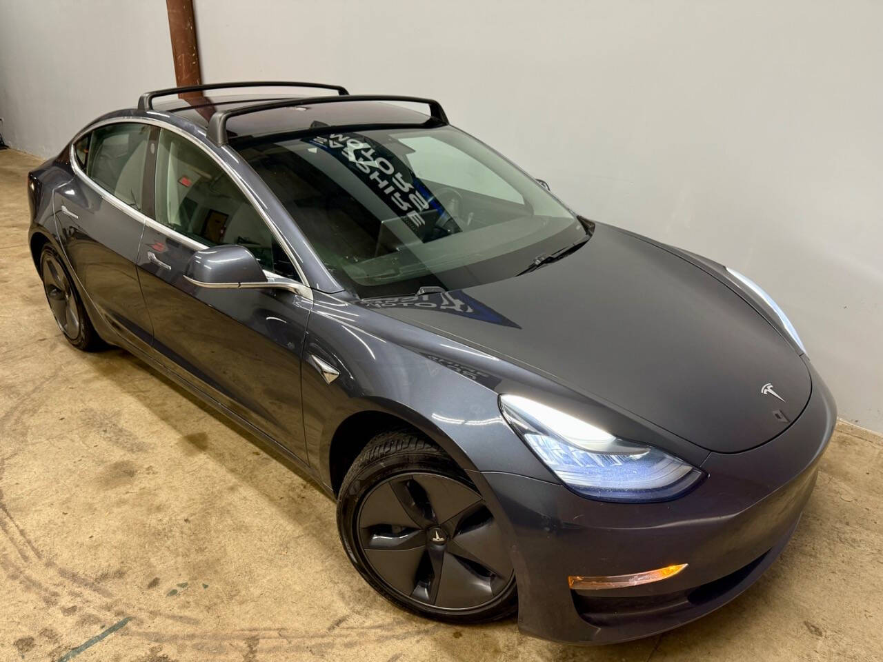 2018 Tesla Model 3 for sale at Sapphire Motors in Gurnee, IL