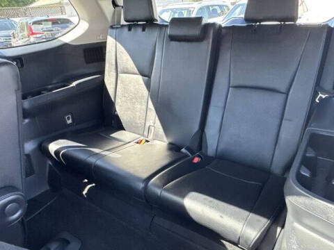 2024 Toyota Grand Highlander