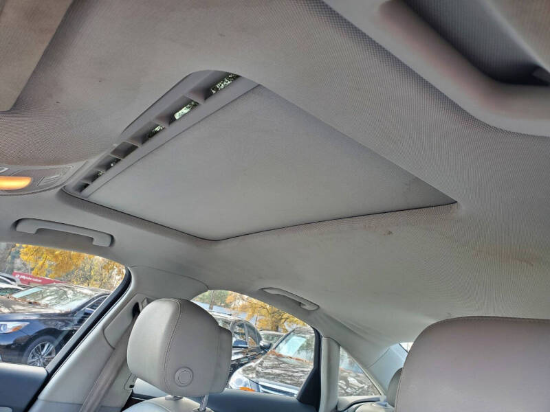 2014 Audi A6 2.0T Premium Plus