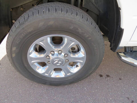 2023 RAM 2500 Big Horn