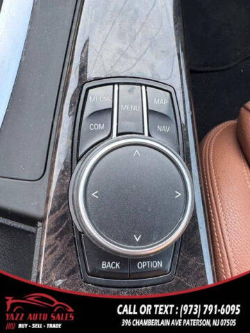 2017 BMW 4 Series 430i xDrive