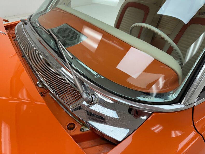 1963 Buick Wildcat