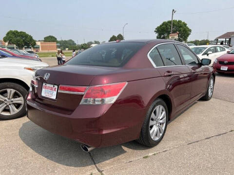 2011 Honda Accord EX-L