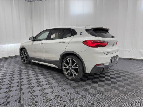 2018 BMW X2 xDrive28i