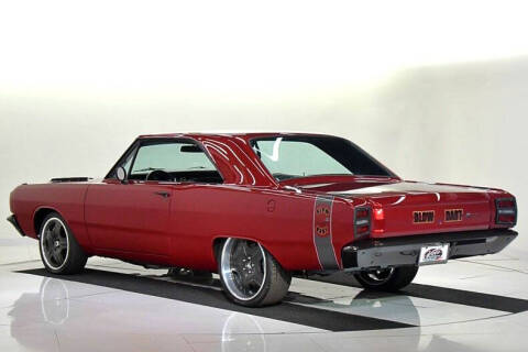 1968 Dodge Dart