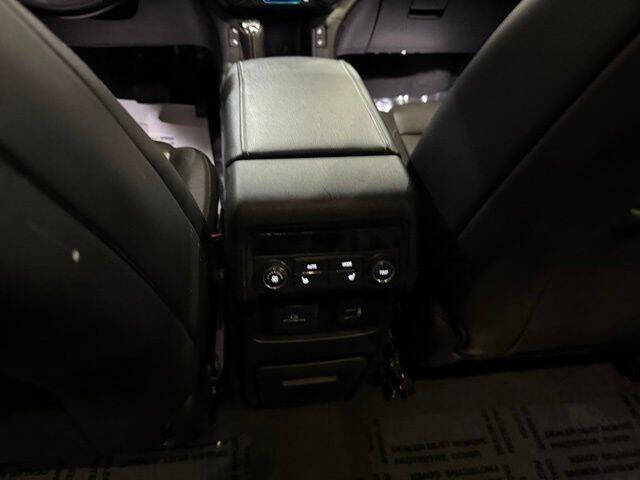2019 GMC Acadia SLT-2
