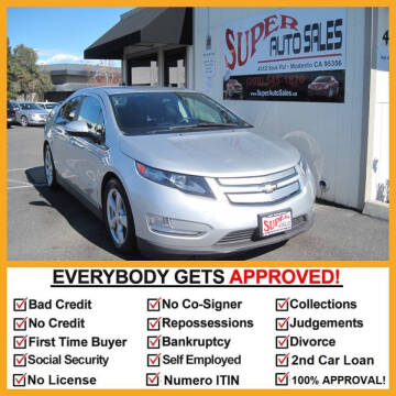 2014 Chevrolet Volt Premium