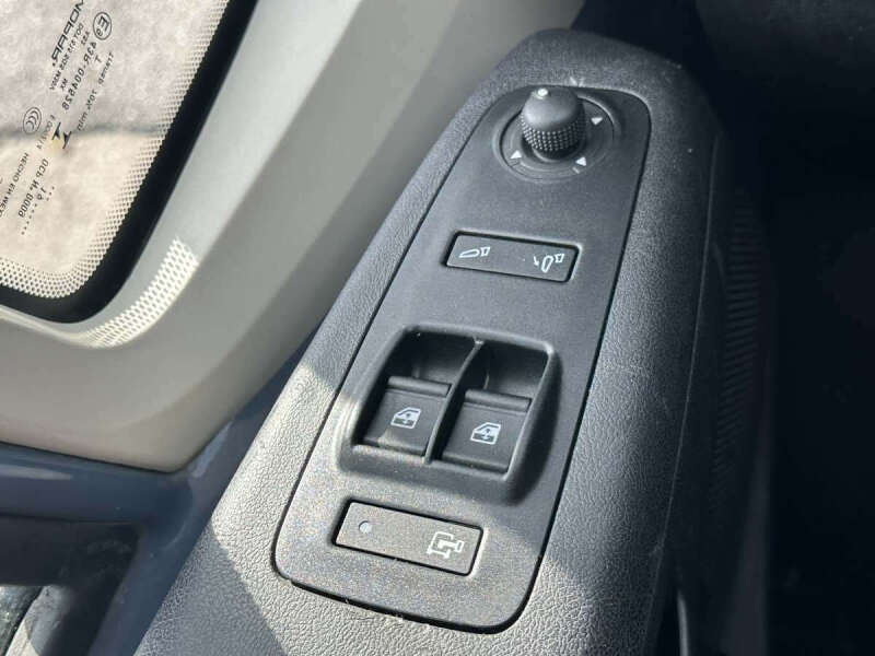 2019 RAM ProMaster 3500 159 WB