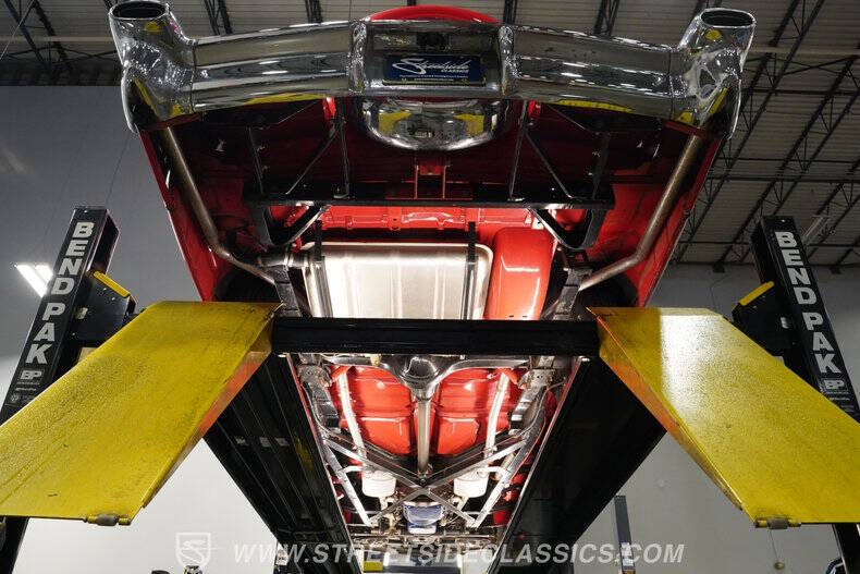 1956 Cadillac Series 62