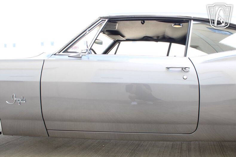 1968 Chevrolet Impala