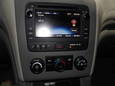 2014 Chevrolet Traverse LS