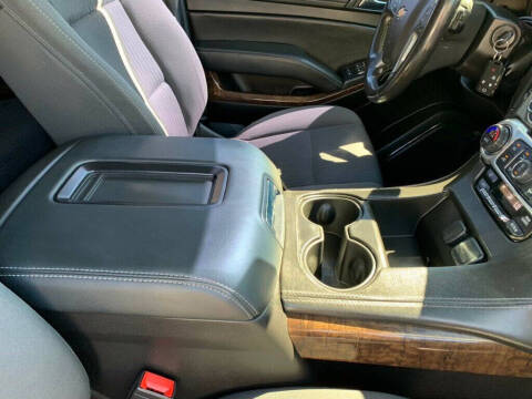 2019 Chevrolet Tahoe LS