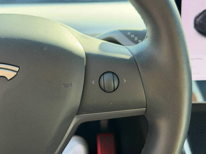 2020 Tesla Model Y Performance