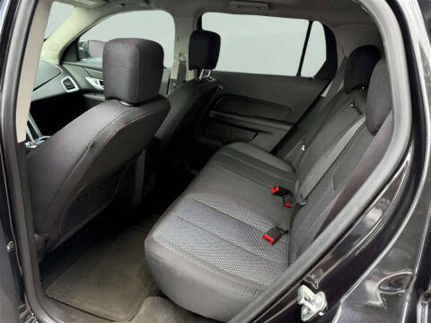 2015 GMC Terrain SLE-2