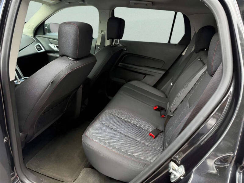 2015 GMC Terrain SLE-2