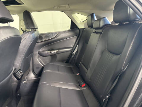 2023 Lexus NX 250 Premium